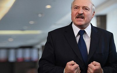 Лукашенко получил возможность достойно ответить «вякающей из-под забора» Прибалтике