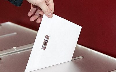 Мэры крупнейших городов Литвы переизбрались на свои посты