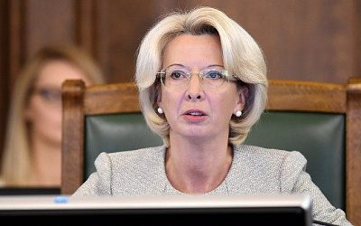 Латвия намерена предложить Украине комплексы ПВО Stinger