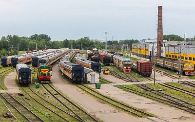 «Латвийской железной дороге» пригрозили иском на несколько десятков миллионов евро