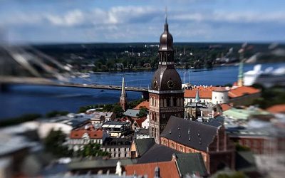 В Латвии запретили еще несколько российских сайтов