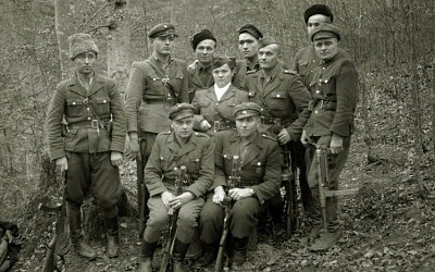 «Тех, кто за советскую власть, привязывали за руки и ноги к лошадям и...»: что творили бандеровцы после войны на Западной Украине