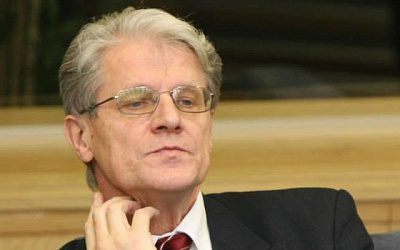 Депутат литовского Сейма: «Мы должны отказаться от санкционной войны»