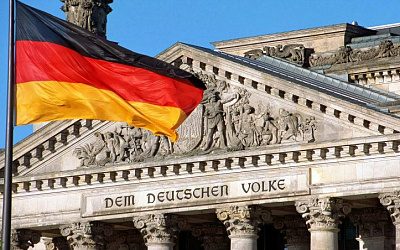 МИД Германии призвал Украину закрыть сайт «Миротворец»