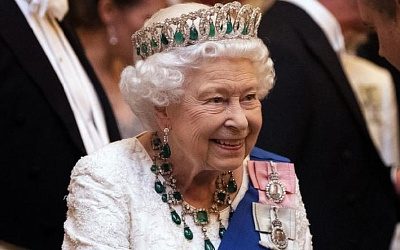 Королева Елизавета II подписала закон о выходе Британии из ЕС