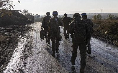 СМИ узнали о планах лишить депутатов Рады брони от мобилизации