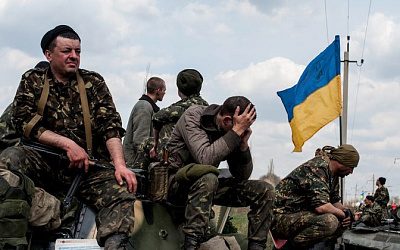 Польский журналист рассказал о настроениях в рядах ВСУ