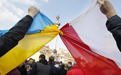 Польша готовит закон об амнистии для граждан, воюющих в рядах ВСУ