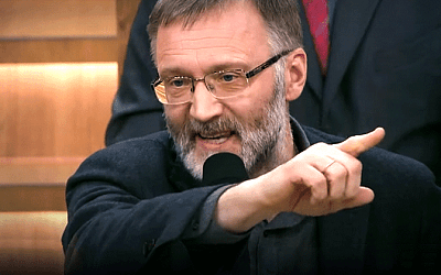 Михеев: «Нам надо прекратить кормить наших врагов — Прибалтику, Украину и Польшу»