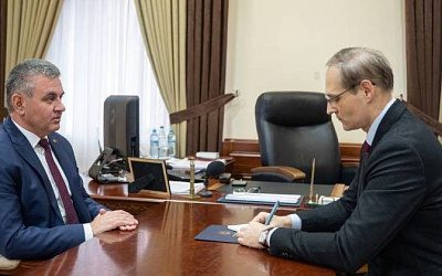 МИД Приднестровья: Молдова планирует разрушить внешнеэкономическую деятельность региона