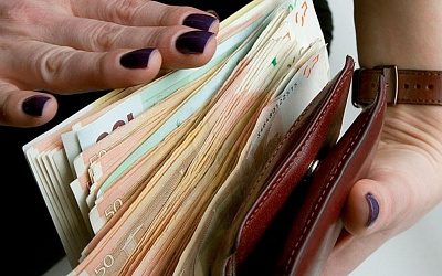 Чтоб я так жил: на какой пенсии сидят бывшие президенты стран Балтии