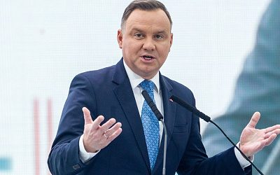 Европейцы запретили «энергетическую независимость» Польши от России