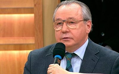 Подберезкин призвал Россию ответить на силовое принуждение США