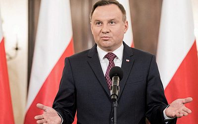 Учись, Прибалтика: Польша меняет отношение к России