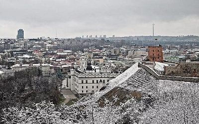 Литва расширила полномочия разведки и усилила соцгарантии для сотрудников