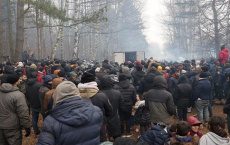 Варшава выдвинула Минску ультиматум из-за миграционного кризиса