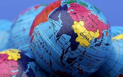 «Самая острая фаза кризиса международных отношений еще впереди»