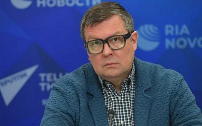 Политолог рассказал о провале санкционной политики Запада