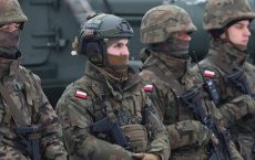 В Совбезе Беларуси рассказали о рисках от милитаризации Польши и Прибалтики