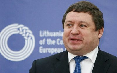 Министр обороны Литвы дал России шанс «исправить ситуацию» по ДРСМД
