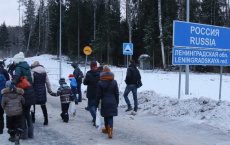 Финляндия отказалась от дискуссий с Россией по ситуации на границе