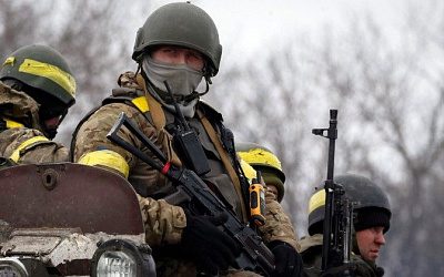 Трое детей погибли в результате удара ВСУ по Донецку
