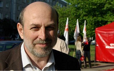 Цилевич: Латвии нужна социальная справедливость, а не национализм