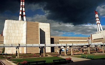 Пан или пропал: смогут ли литовские атомщики безопасно демонтировать Игналинскую АЭС?