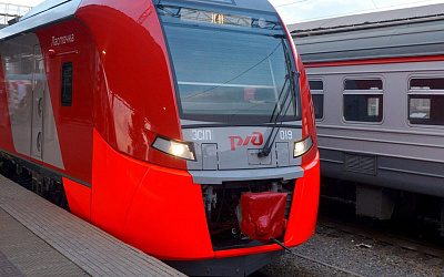 Геополитика меняет логистику: железные дороги стали основой интеграции России и Беларуси