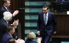 Спикер Сейма Польши назвал дату появления нового правительства