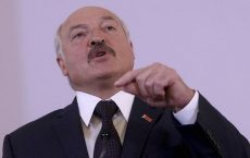 Пусть Бах и банда расскажут, в чём моя вина: Лукашенко ответил на отстранение от олимпийских мероприятий