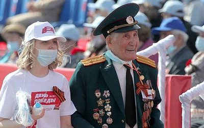 Парламент ДНР запретил отождествление СССР и нацистской Германии