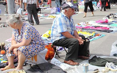 Смена названия изменила судьбу Молдовы. В худшую сторону.