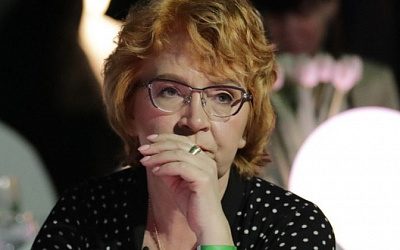 Яна Тоом: без сотрудничества с Россией Европа застрянет в холодной войне