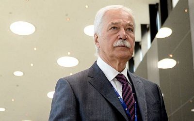 Посол России в Беларуси: «Игры стран СНГ обещают выйти на новый уровень»