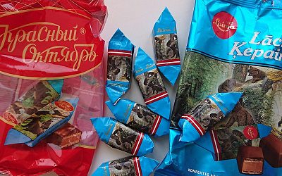 Бренд «советский»: не задушишь, не убьешь