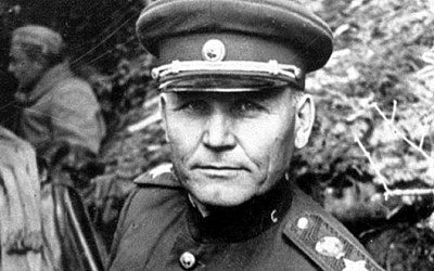 Власти Праги лишили звания почетного гражданина советского маршала Конева