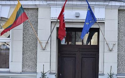 В Литве обдумывают идею закрытия границы с Беларусью