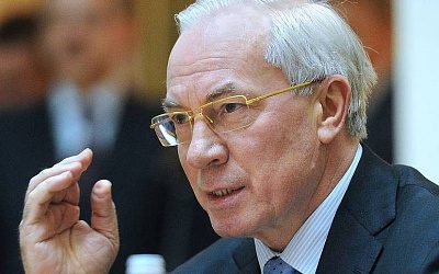 Бывший премьер Украины напомнил о ее территории до СССР