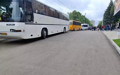 Румынская оппозиция обвинила Кишинев во вмешательстве в выборы