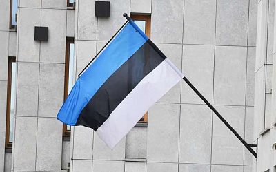 В МИД РФ считают, что Эстония исказила контекст налета советских войск на позиции фашистов