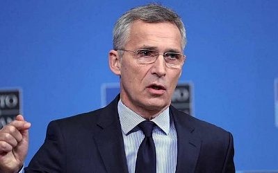 Столтенберг призвал готовиться к конфронтации с Россией на десятилетия
