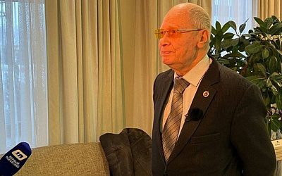 Калининградский губернатор поручил дать жилье высланному из Латвии пенсионеру