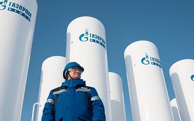 Молдова оштрафовала подконтрольную «Газпрому» компанию