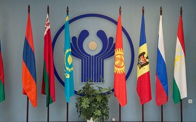 Кишинев отказался платить взносы за членство СНГ