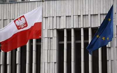 В Польше оценили вероятность вступления в «большую двадцатку»