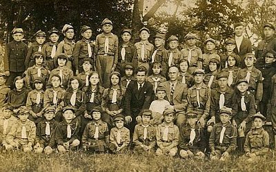 Волынская трагедия по воспоминаниям польских детей. Как поляки могли простить такое?