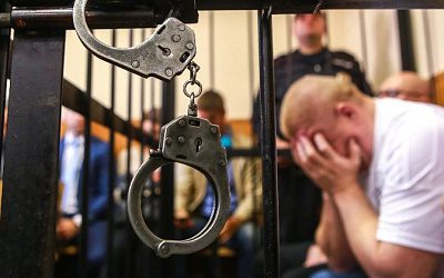 В Финляндии увеличилось число преступлений на почве ненависти