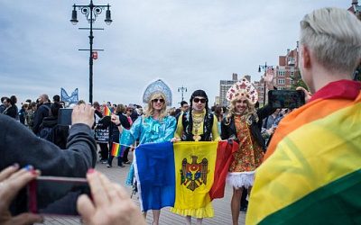 Мэр Кишинева отказался давать разрешение на марш ЛГБТ в городе