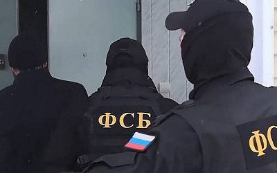 ФСБ задержала в ЛНР агента украинских спецслужб